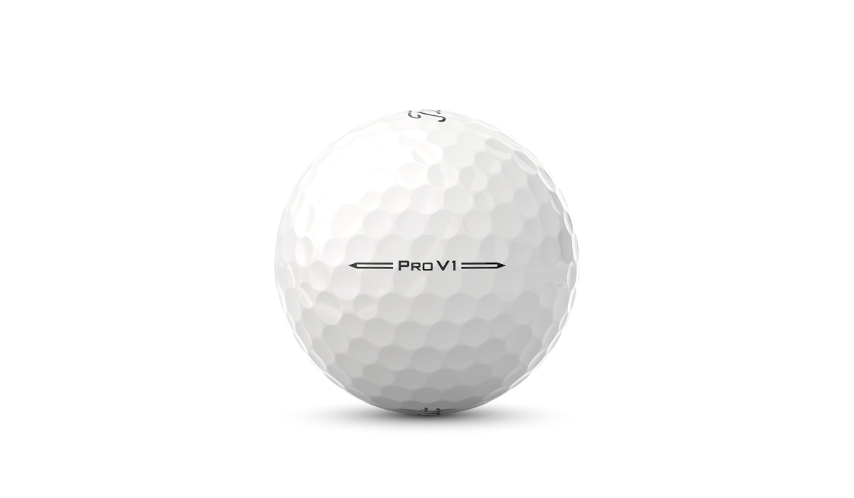 Titleist Pro V1 Ball