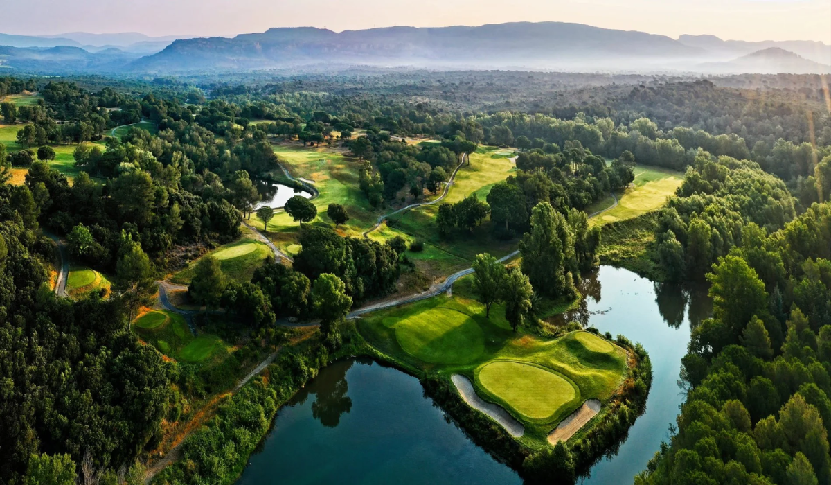 Golf de Saint-Endréol