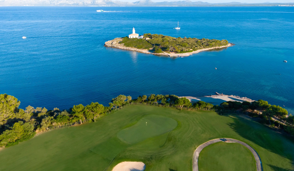 Club de Golf Alcanada