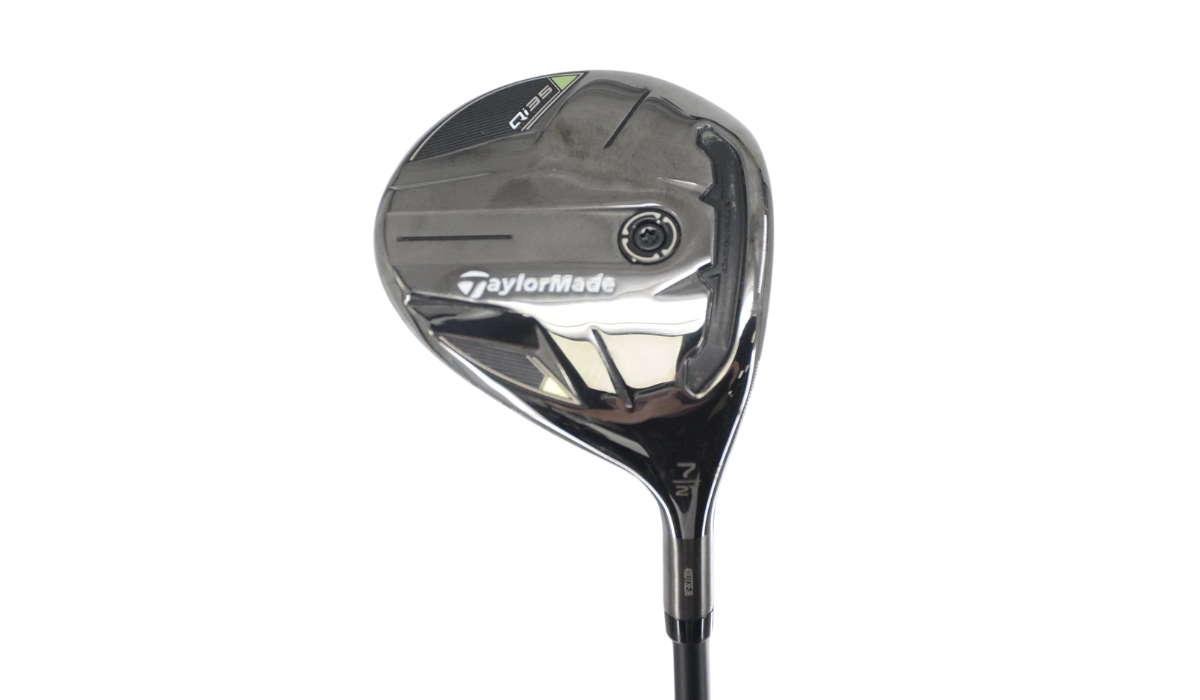 TaylorMade Qi35 7-Wood