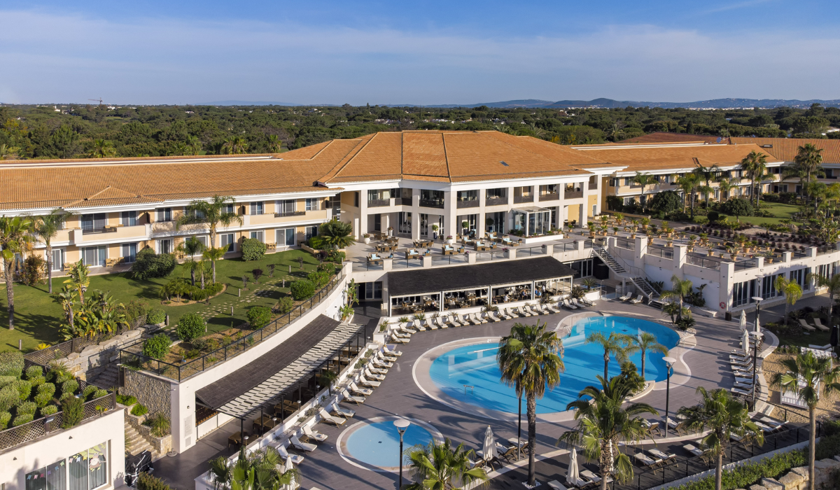 Quinta do Lago Resort