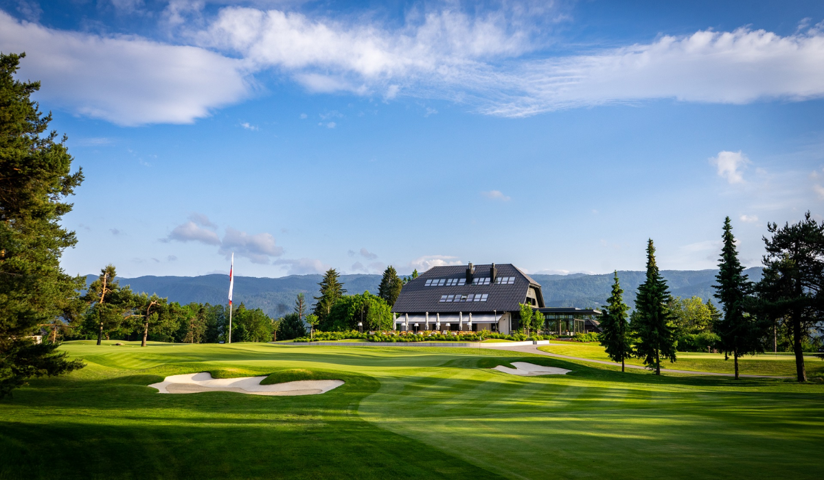 Royal Bled Golf & Country Club