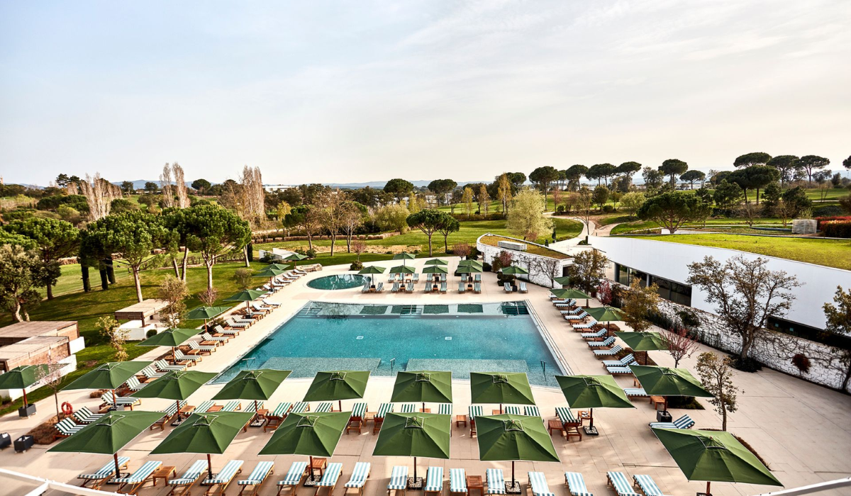 Camiral Golf & Wellness Resort