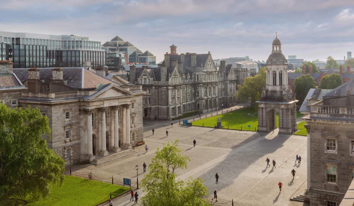 Trinity College