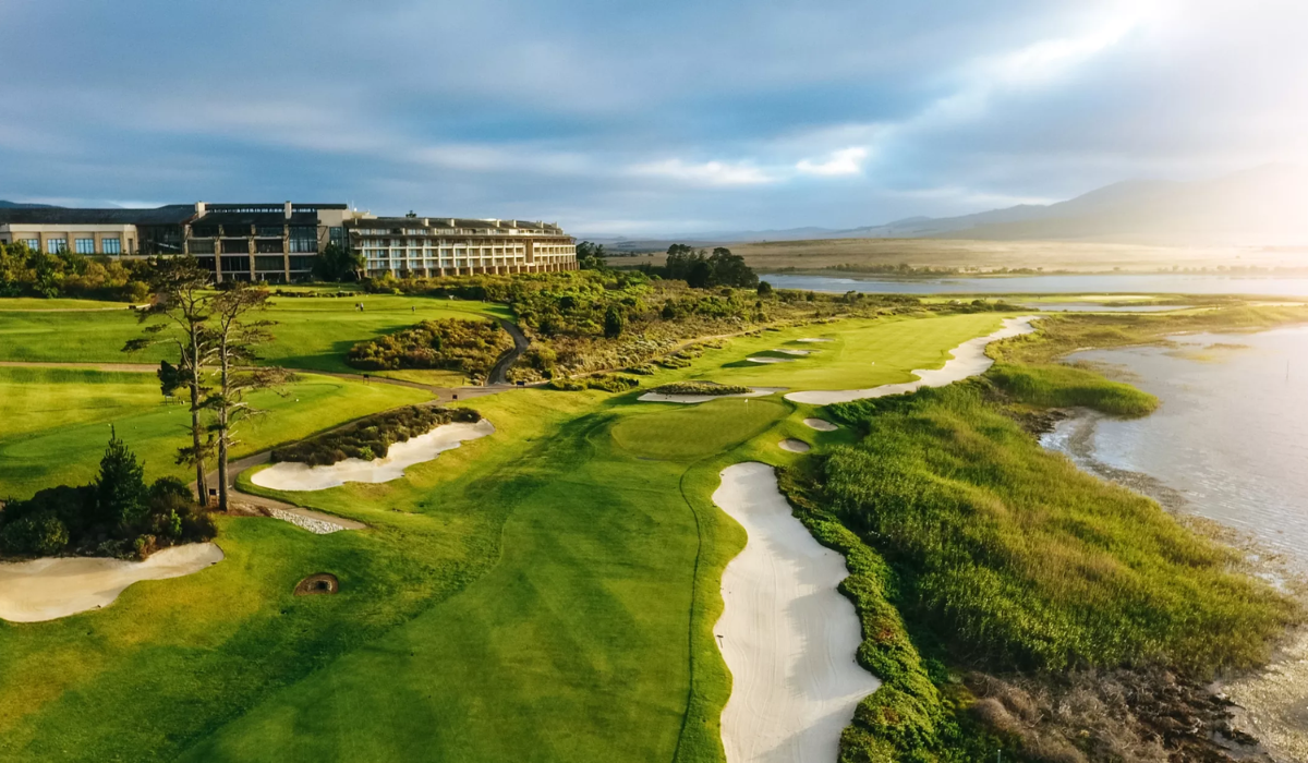 Arabella Country Estate Golf