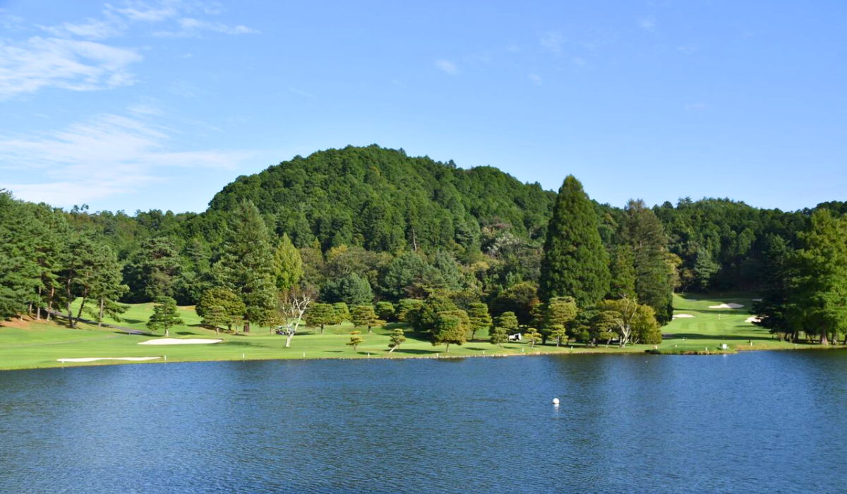 Kyoto Golf Club