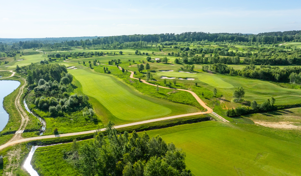 Golf du Bois d’Arlon