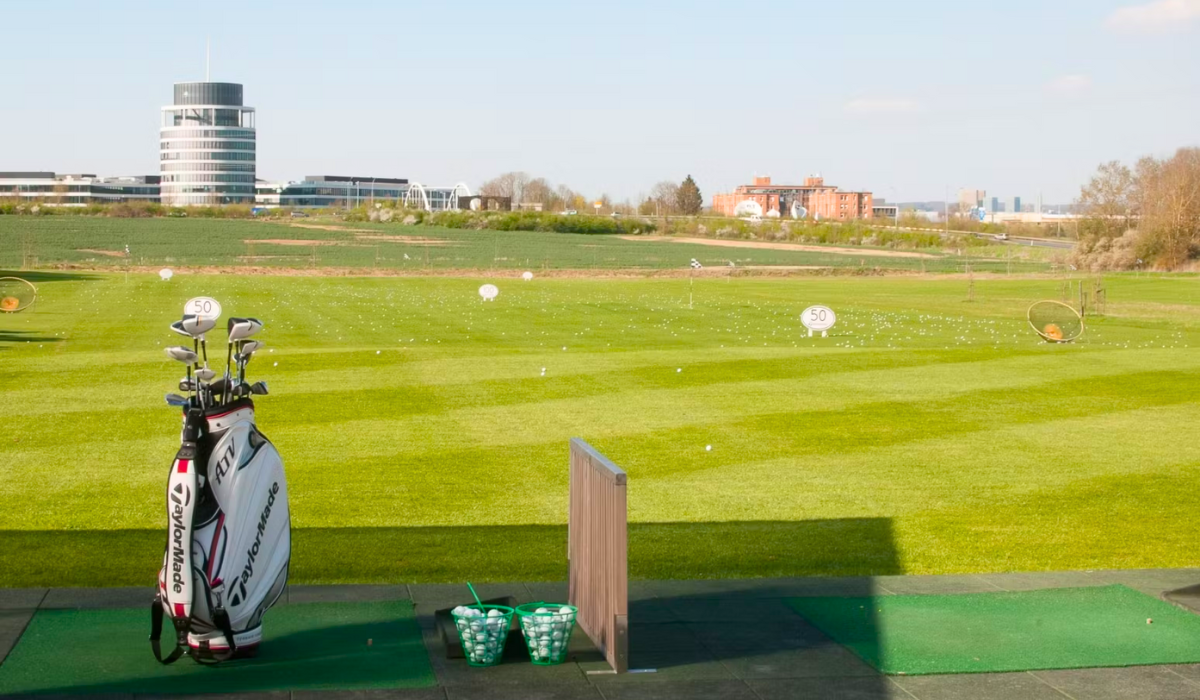 Golf in Luxembourg