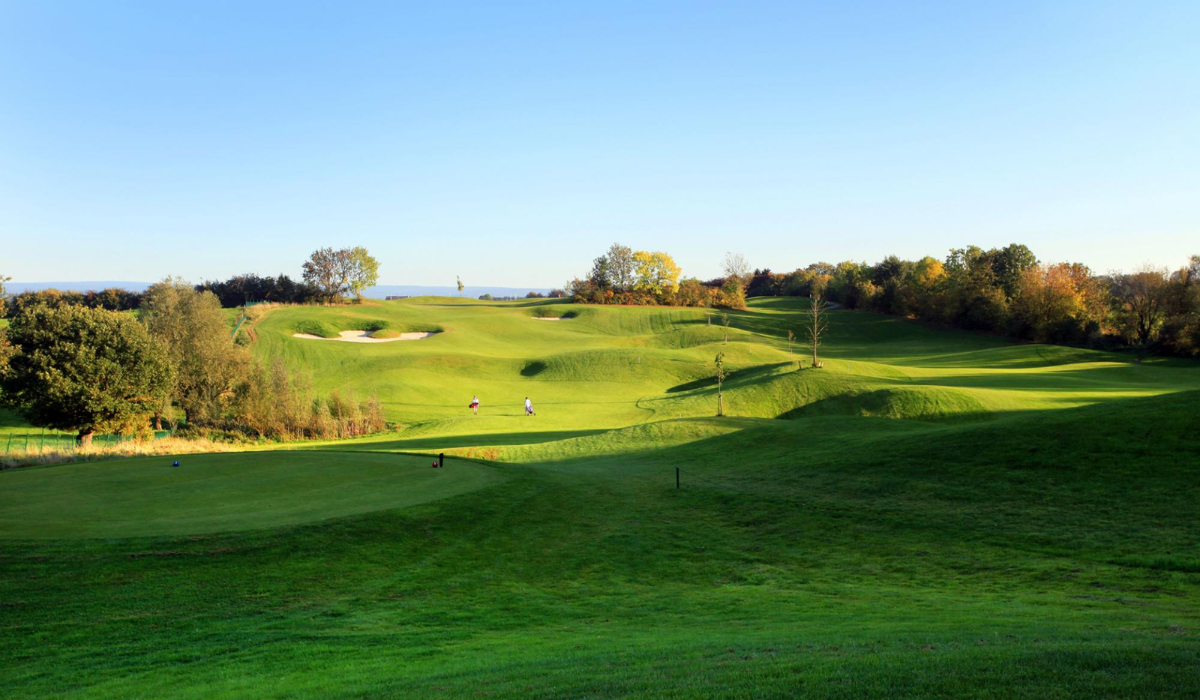 Golf Club Henri-Chapelle