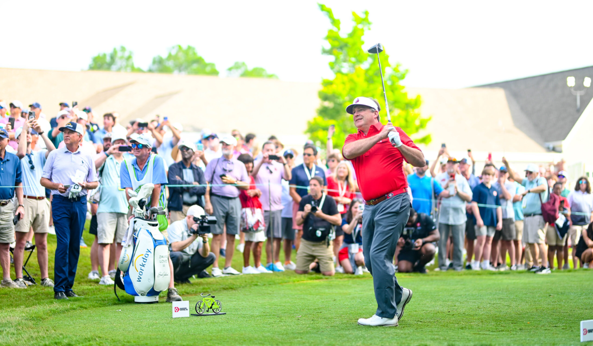 National & Regional Pro-Am