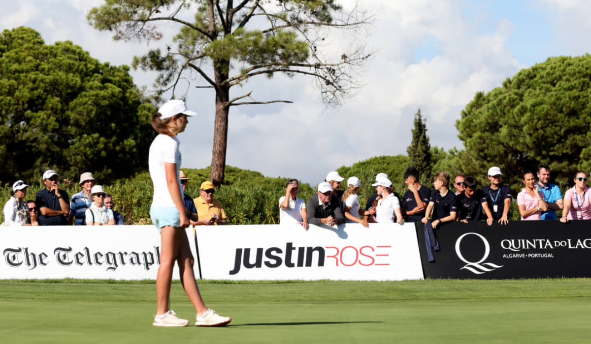 Quinta do Lago Pro-Am