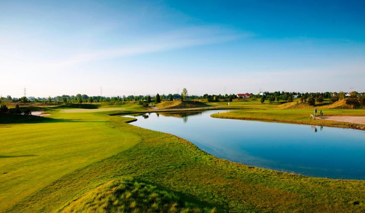 St. Wendel Golf Park