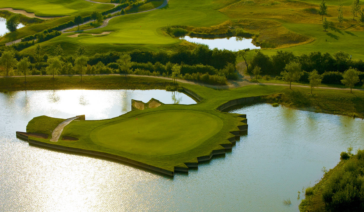 Golf Club Hardenberg