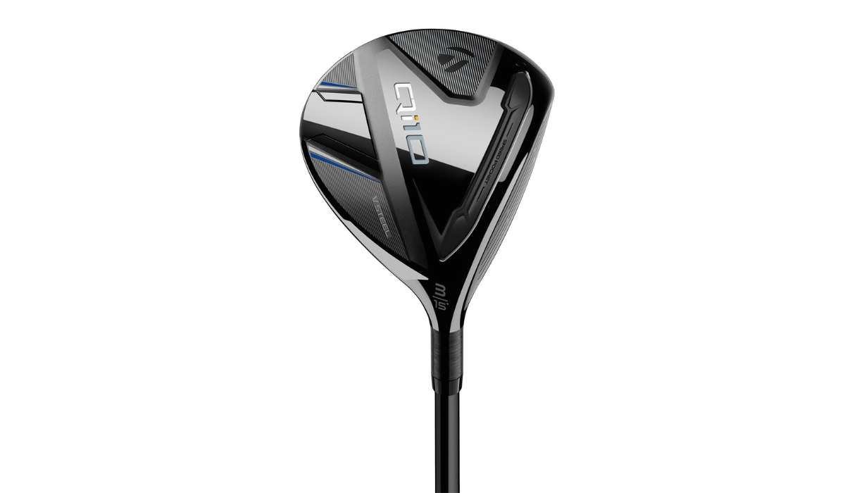 TaylorMade Qi10 3-Wood