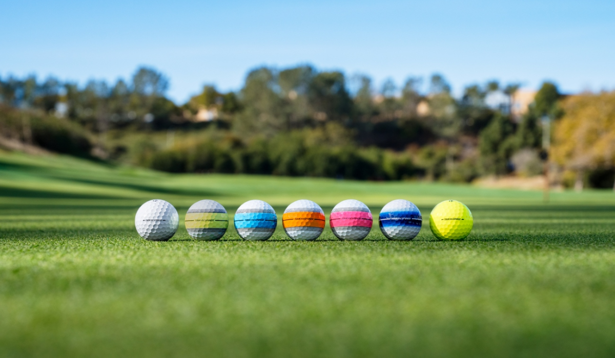 Golf Balls