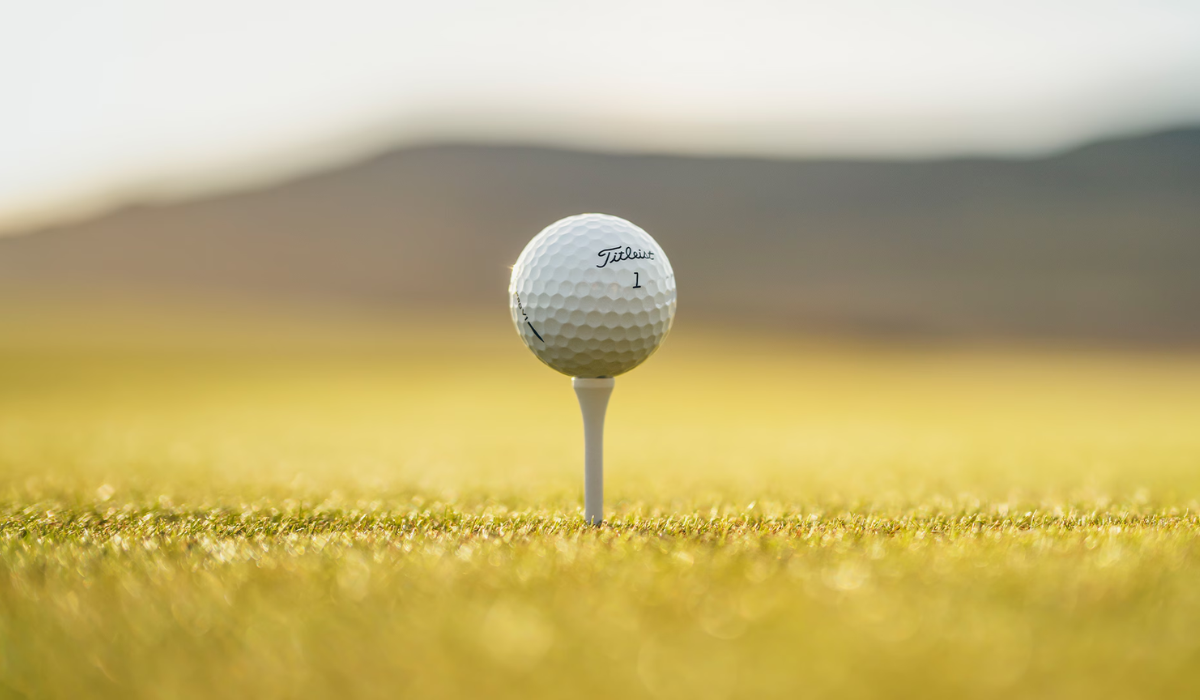 Golf Ball
