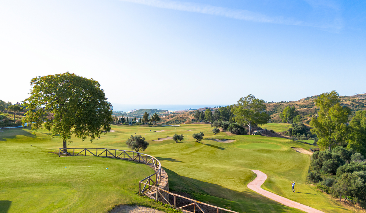 La Cala Golf Resort