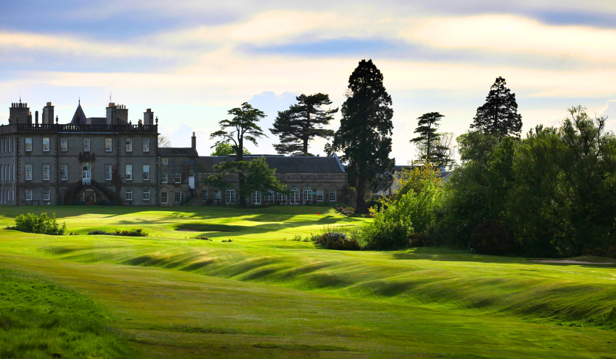 Dalmahoy Hotel & Country Club