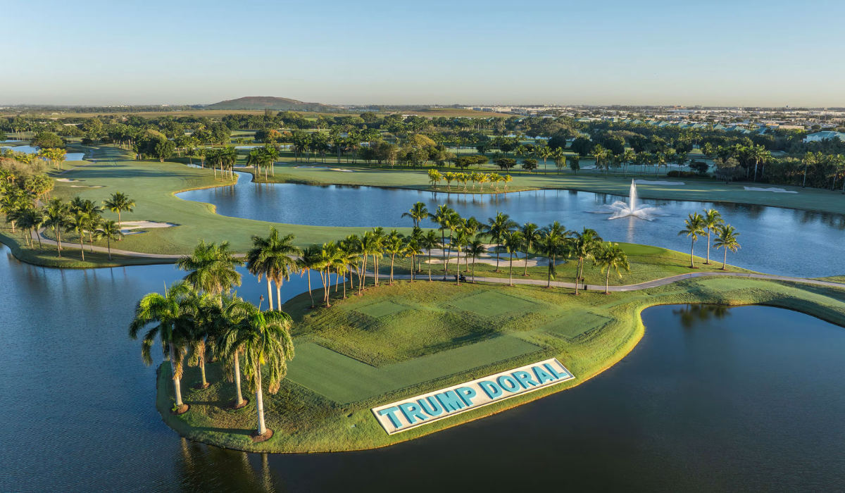 Cadillac Championship