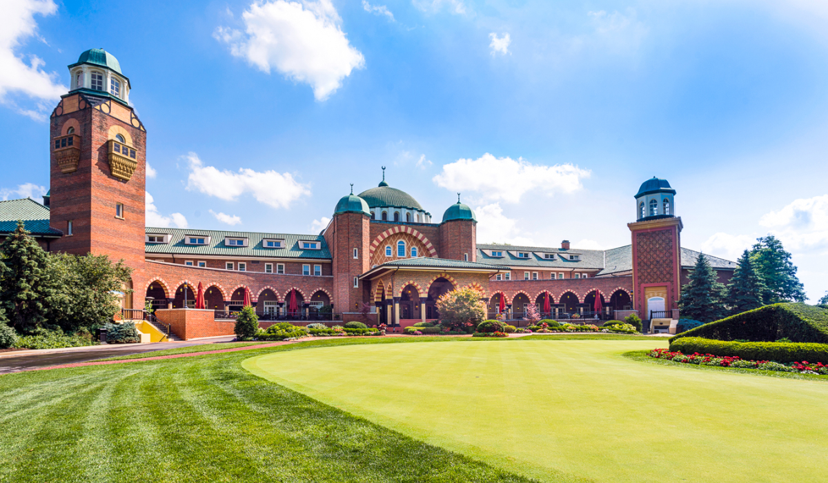Medinah Country Club