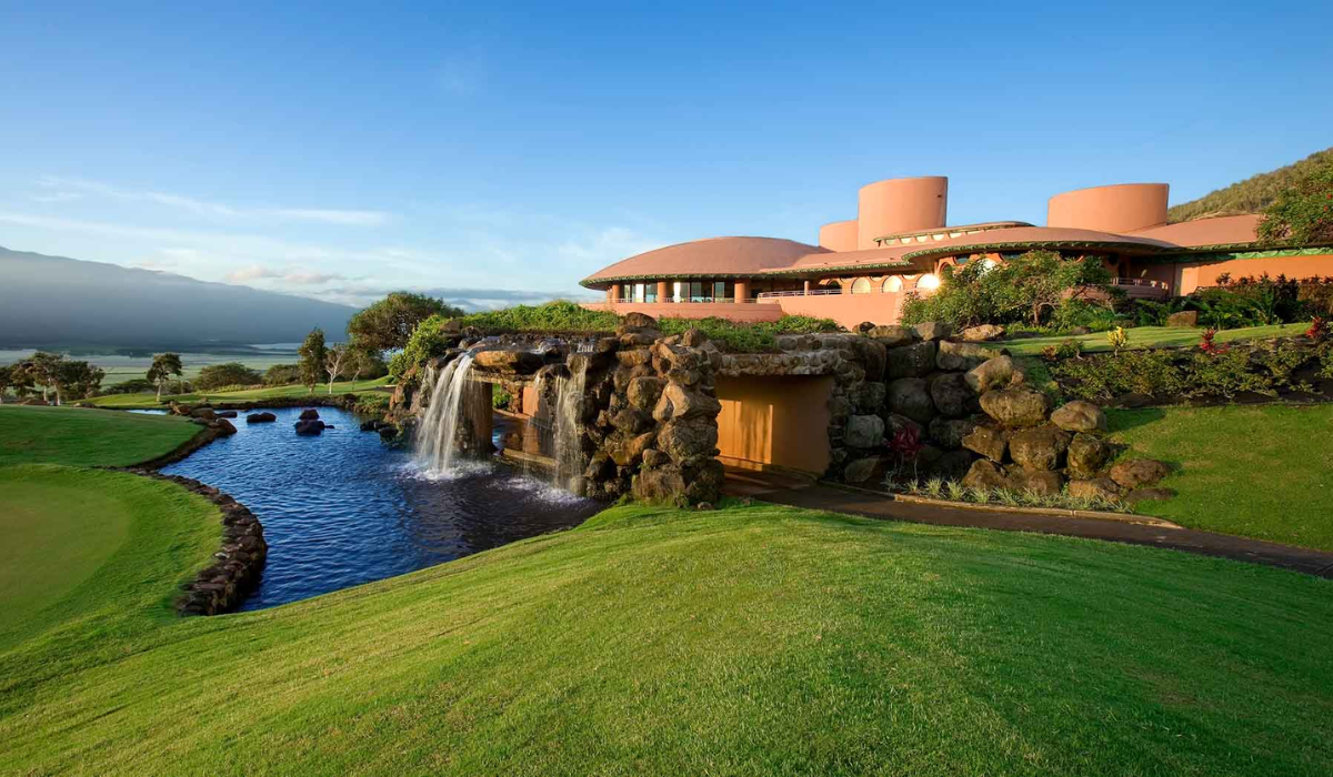 King Kamehameha Golf Club