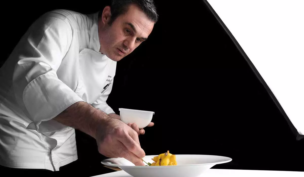 Cooking Classes at Argentario Golf & Wellness Resort