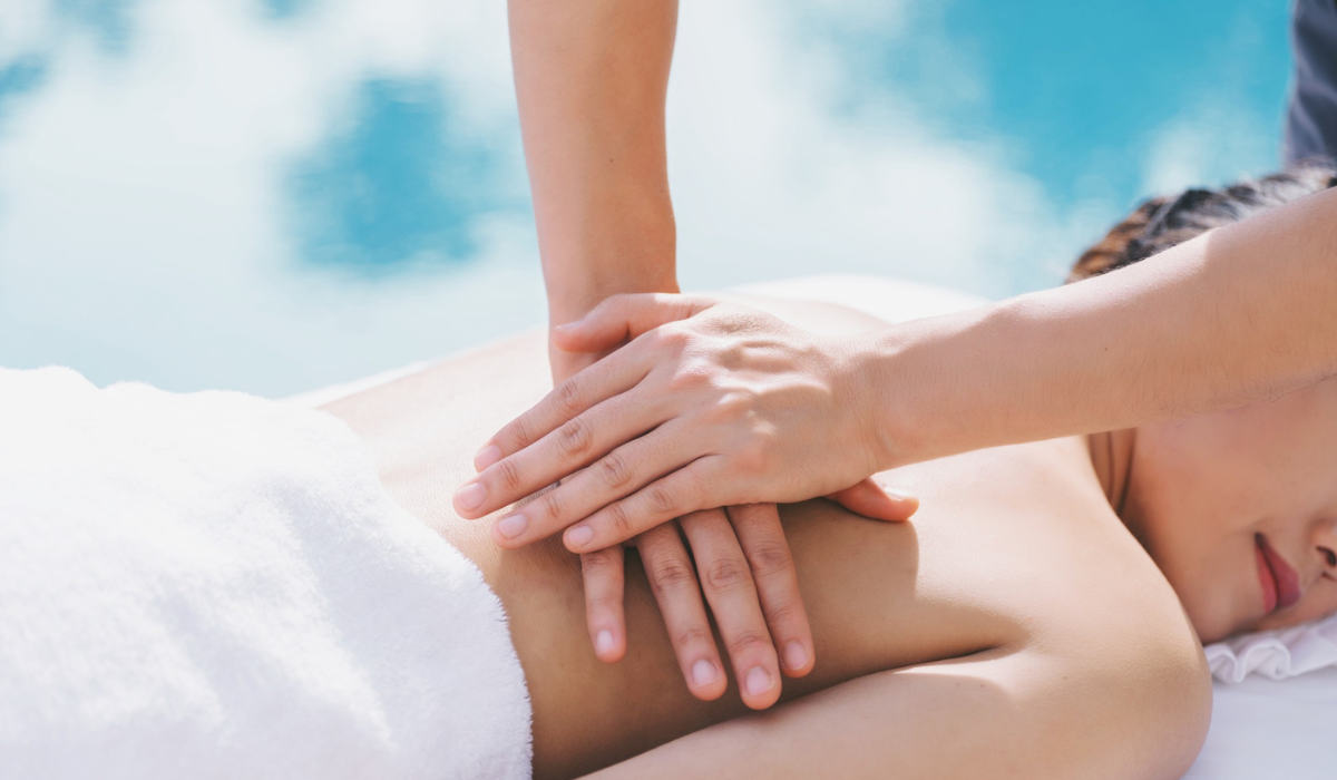 Wellness at Spring City Golf & Lake Resort