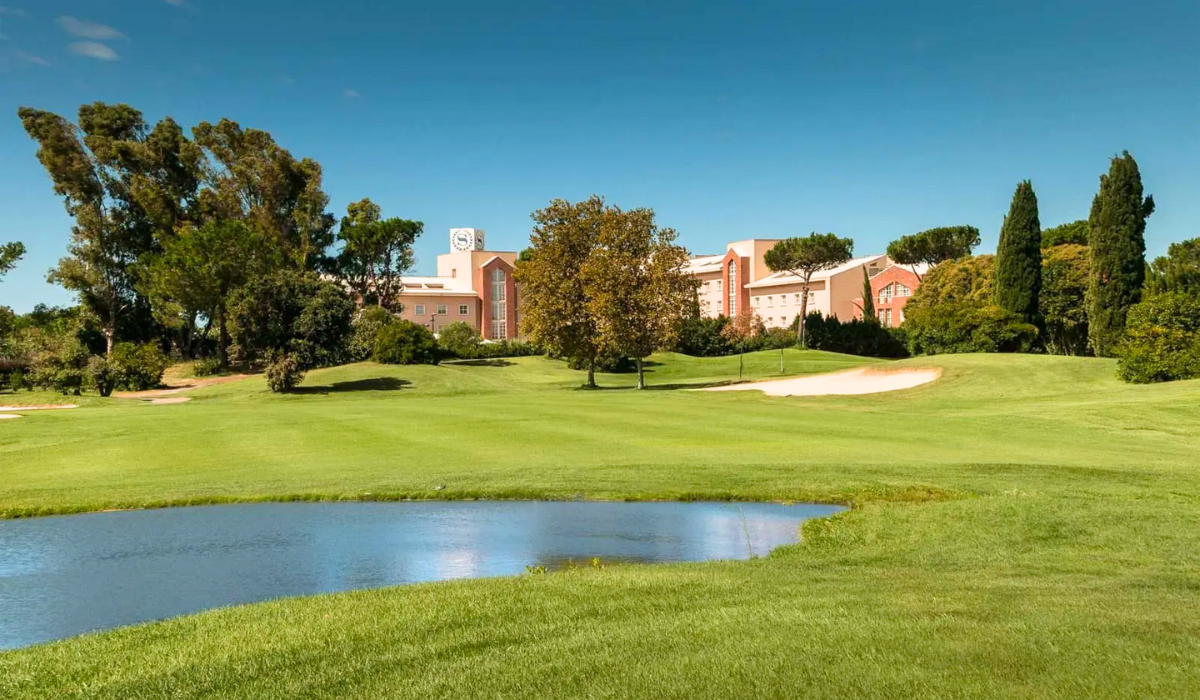 Parco de’ Medici Golf Club