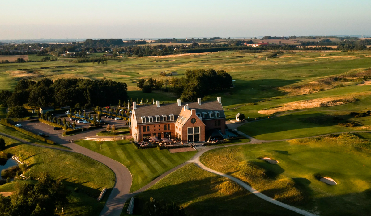 PGA Sweden National Golf Resort