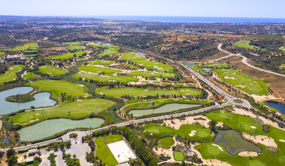 Amendoeira Golf Resort