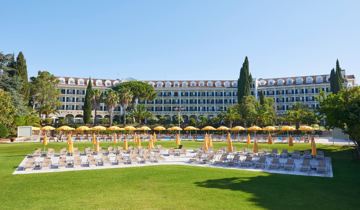 Penina Hotel & Golf Resort