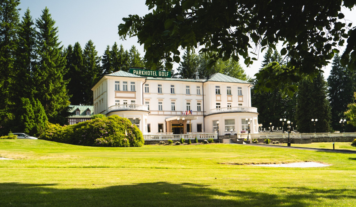 Parkhotel Golf
