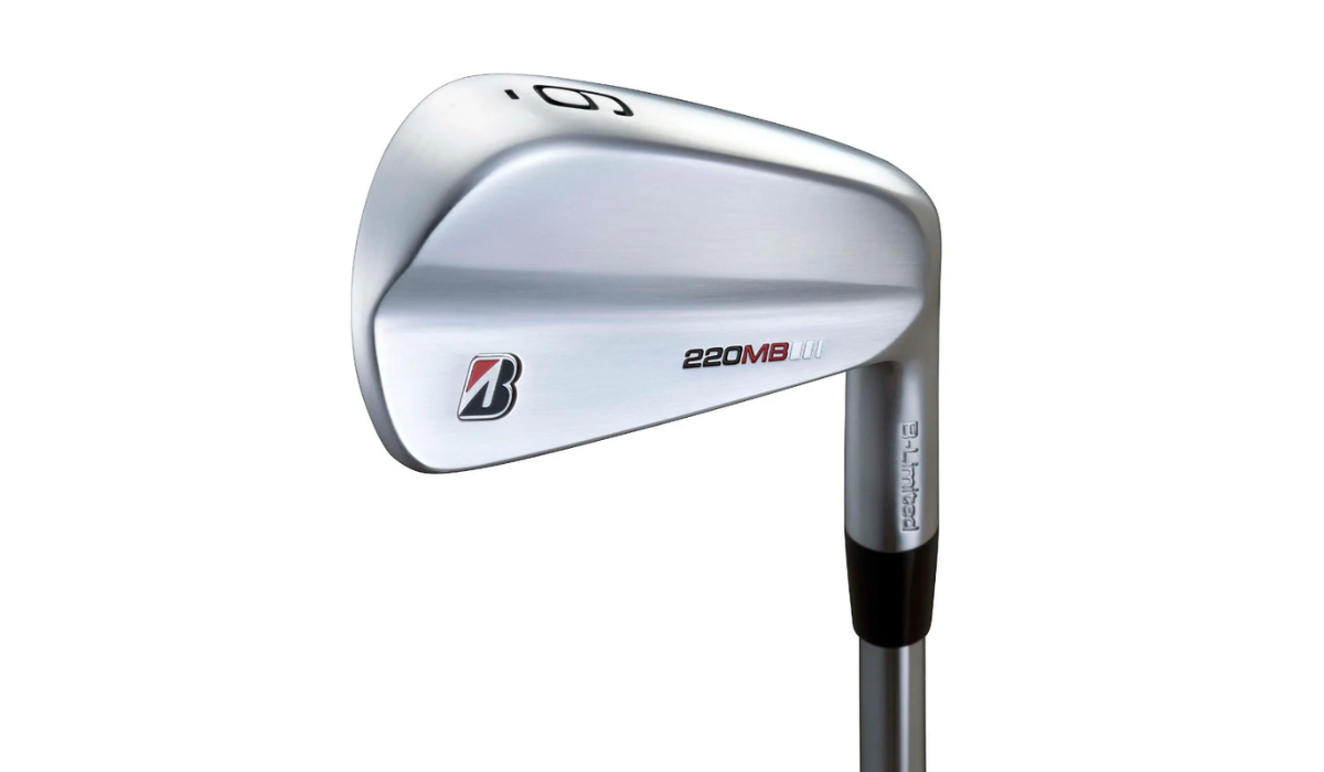 Bridgestone Tour B 220 MB Iron