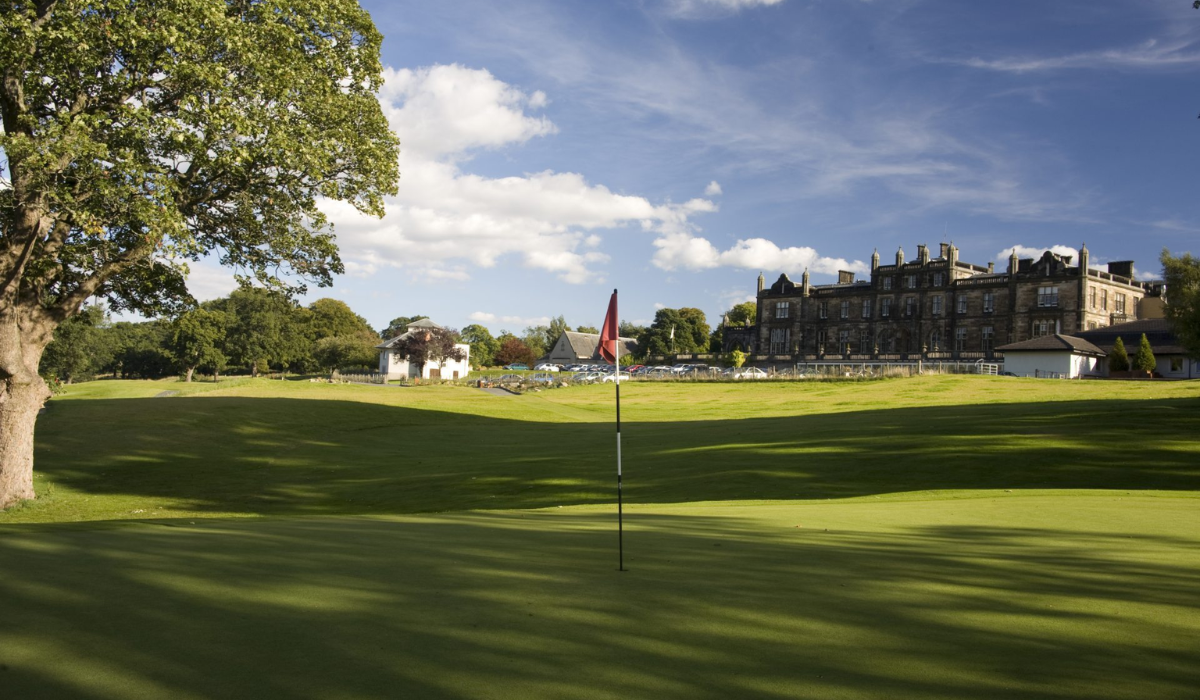 Mar Hall Golf & Spa Resort