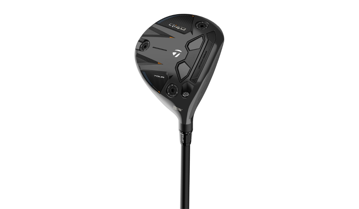 TaylorMade Qi4D Tour 3-Wood