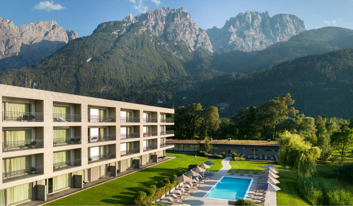 Dolomitengolf Hotel & Spa