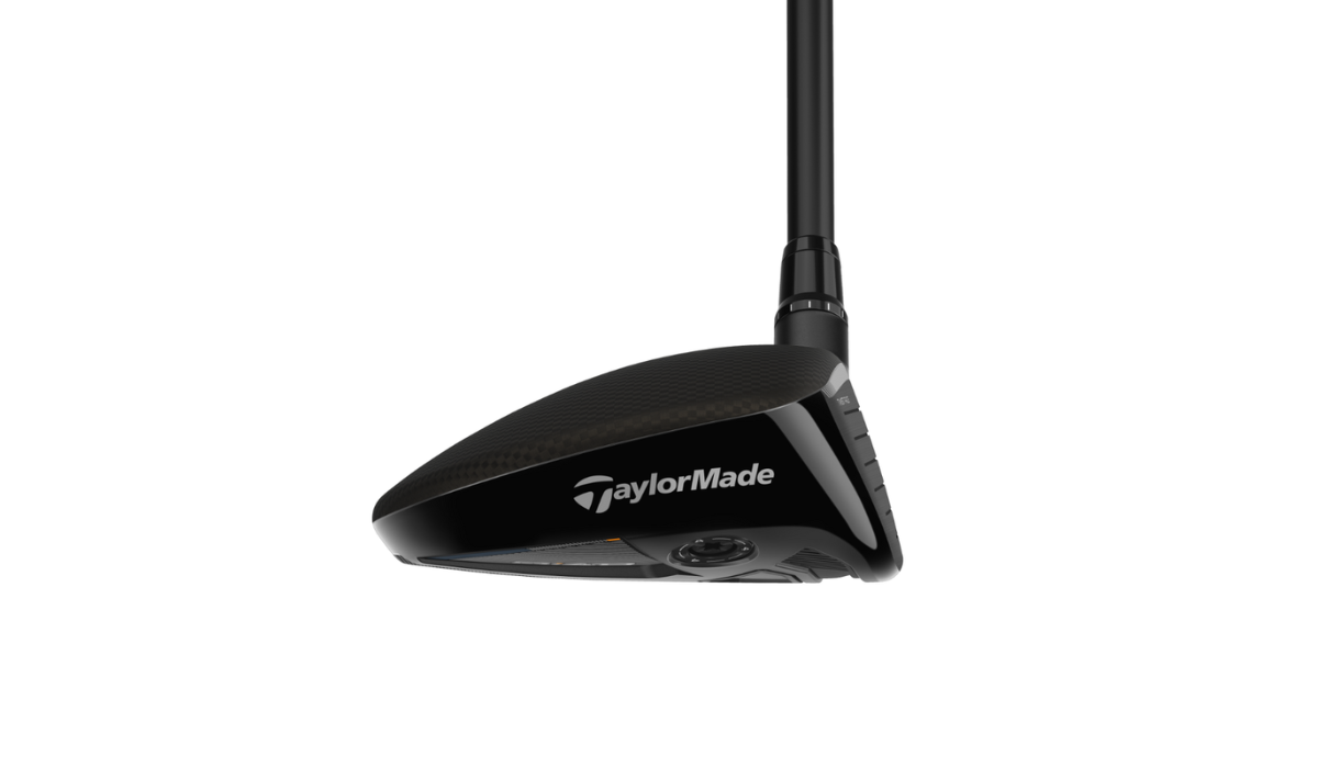TaylorMade Qi4D Tour 5-Wood