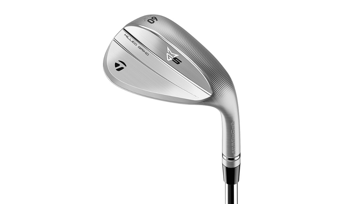 TaylorMade MG5 Wedge