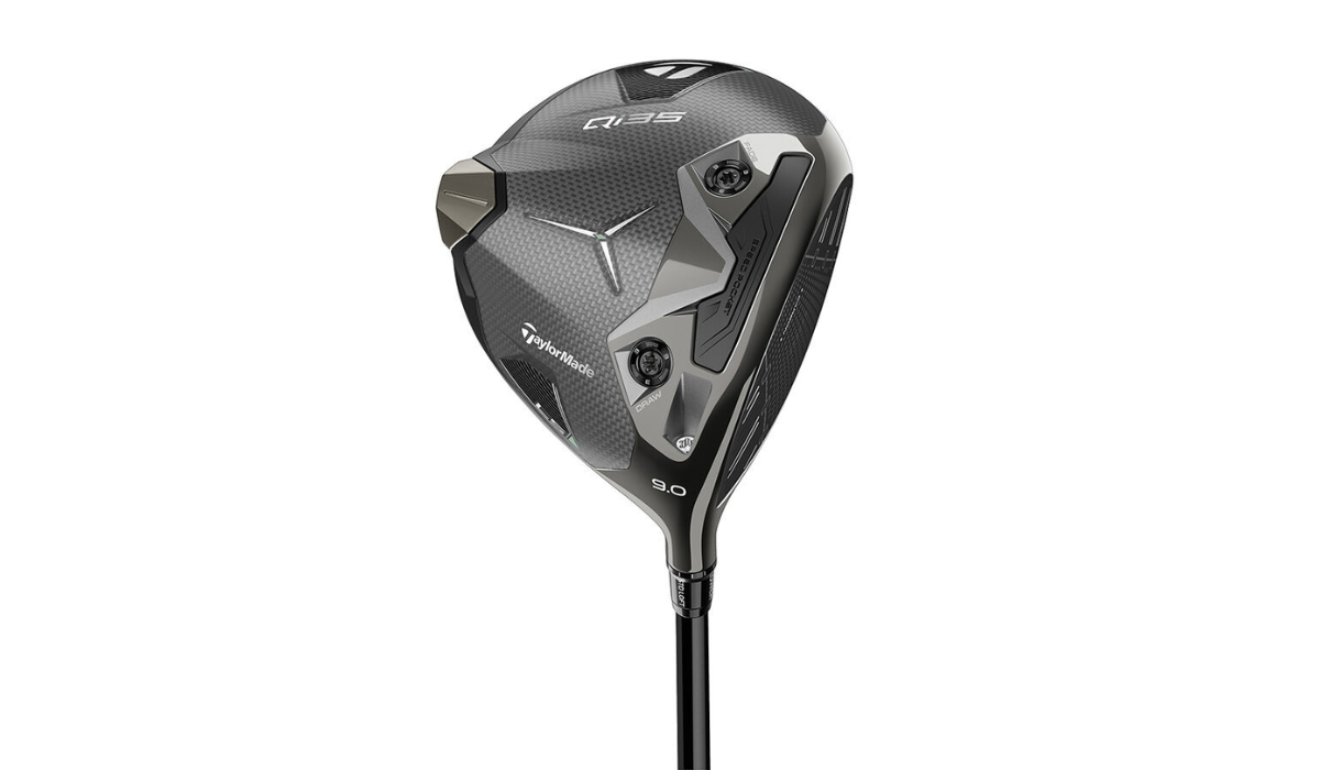 TaylorMade Qi35 LS Driver