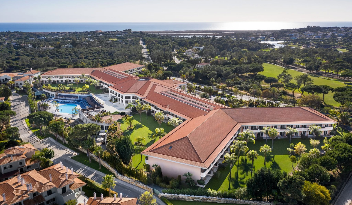 Luxury Resort Quinta do Lago