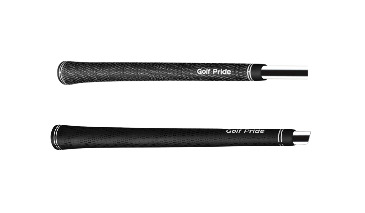 Golf Pride Tour Velvet Cord, Golf Pride Tour Velvet Grips
