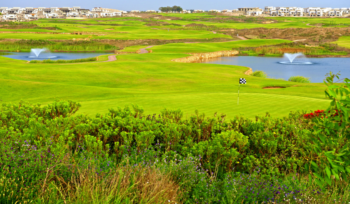 Casa Green Golf Club