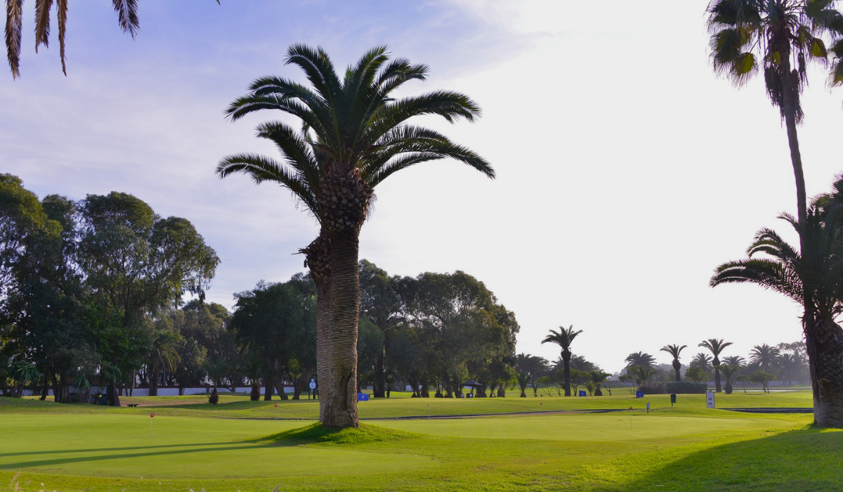 Casablanca Golf