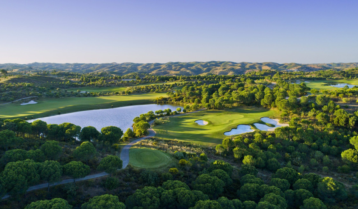 Monte Rei - North Course