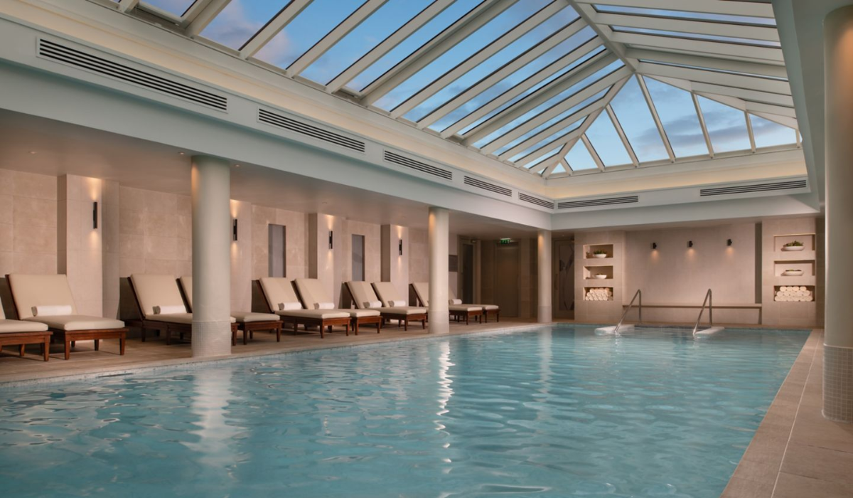 Old Course Hotel, Golf Resort & Spa