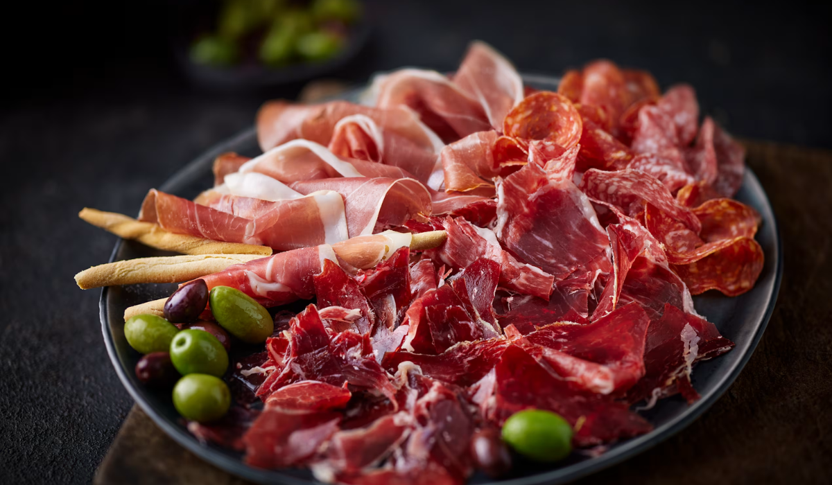 Jamón Ibérico