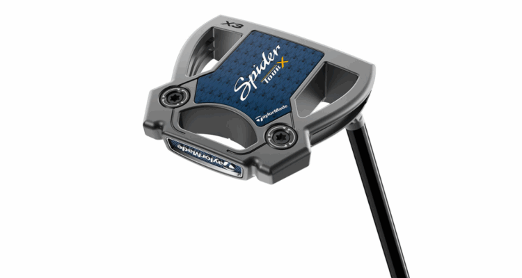 TaylorMade Spider X Tour Putter