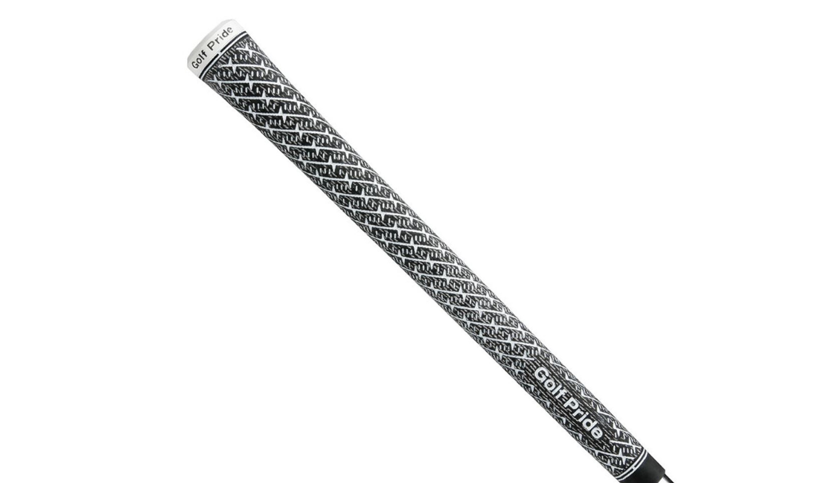 Golf Pride Z-Grip Cord Grip