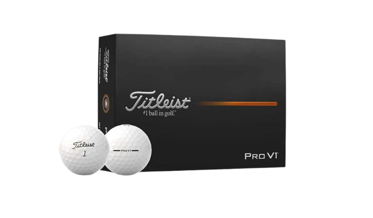 Titleist Pro V1 Ball