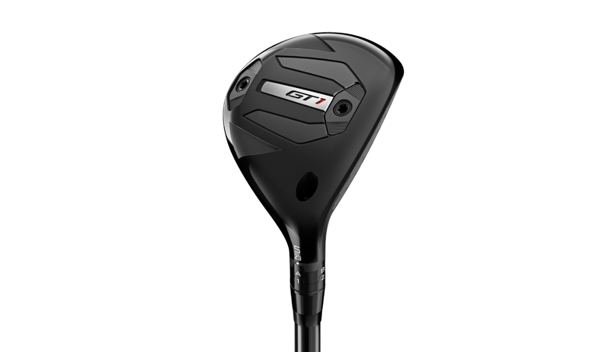 Titleist GT1 Hybrid